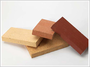 Kiln Fire Brick, K-23 Premium Bricks and Kaowool Blanket 